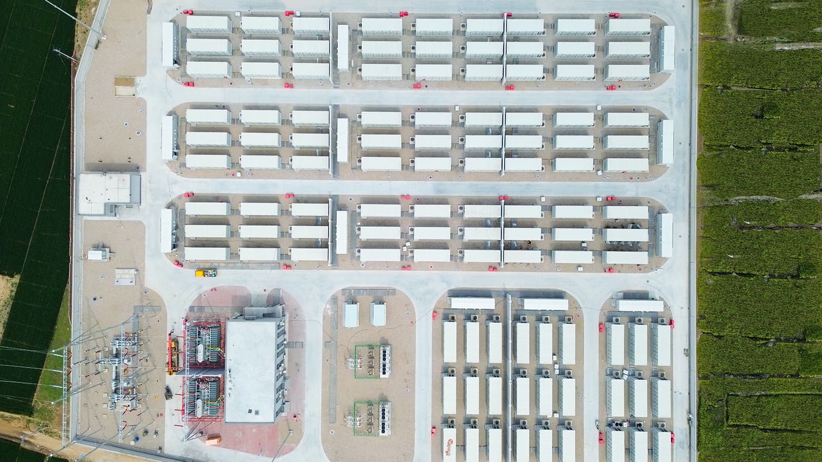 硬核“心脏”赋能：级联型高压PCS驱动河北省重点储能项目价值升级