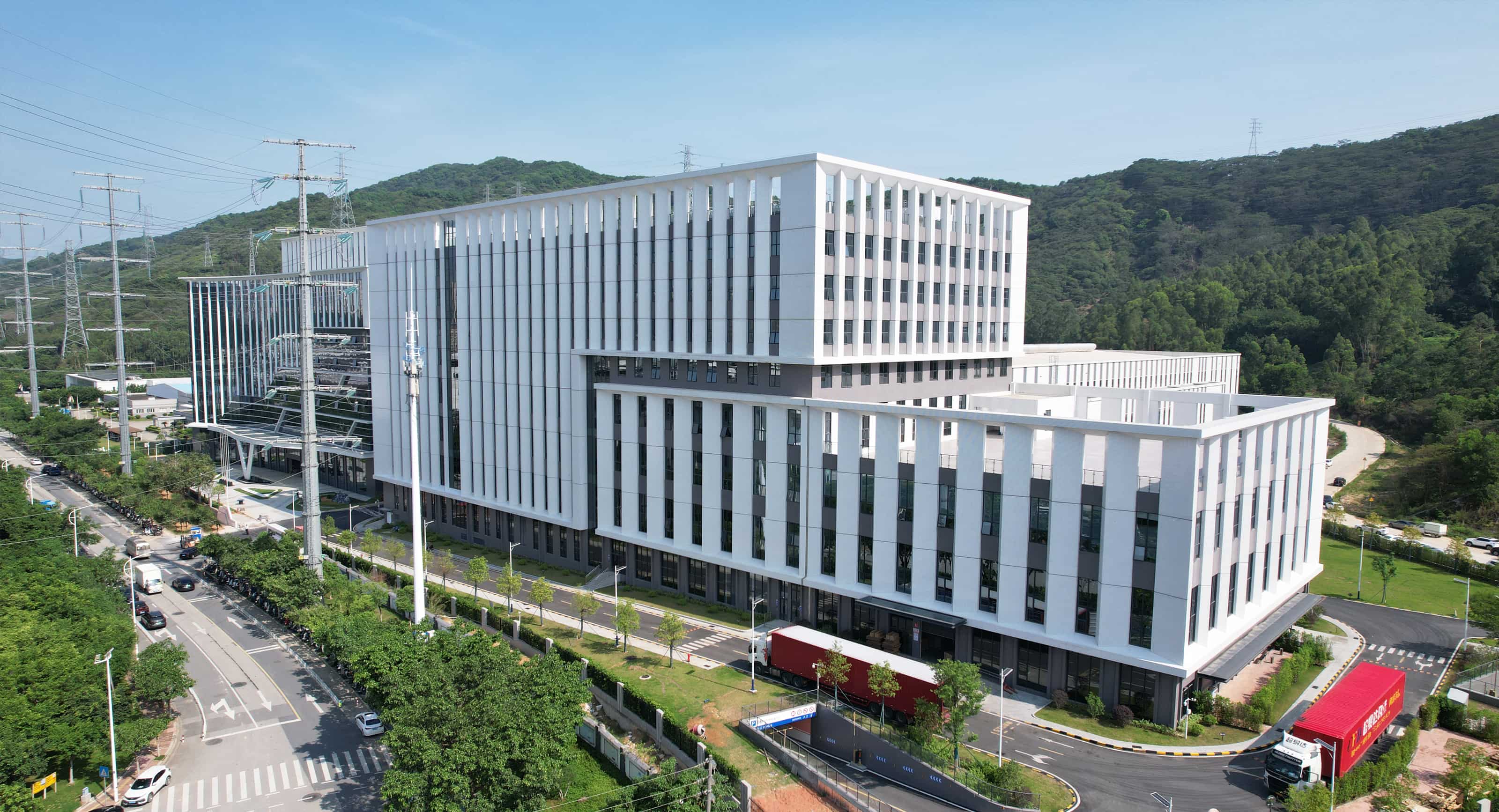 技术领航多点突破：bbin宝盈储能级联型高压直挂技术全场景落地